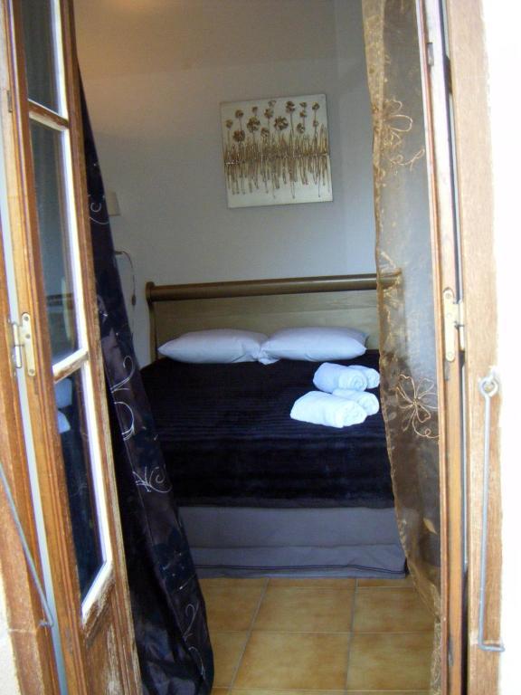 Hotel Le Niobel - Hotel De Charme Belgodère Zimmer foto